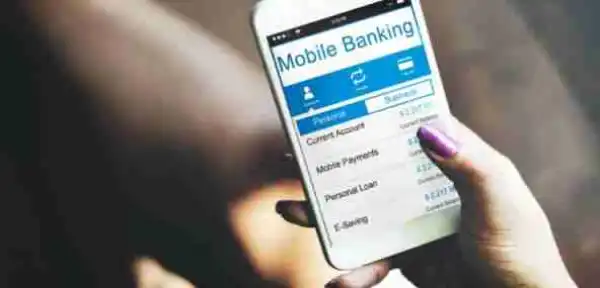 Mobile Banking Grows As Phone Users Hit 29 Million
